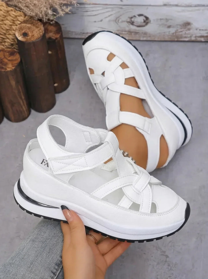 Women’s Comfortable Wedge Sandals
