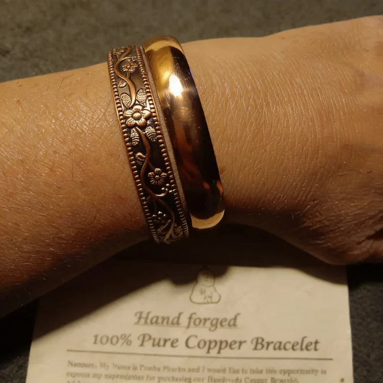 <h3><strong>10,000+ Customers Have Made Copper Part of Their Daily Life</strong></h3>