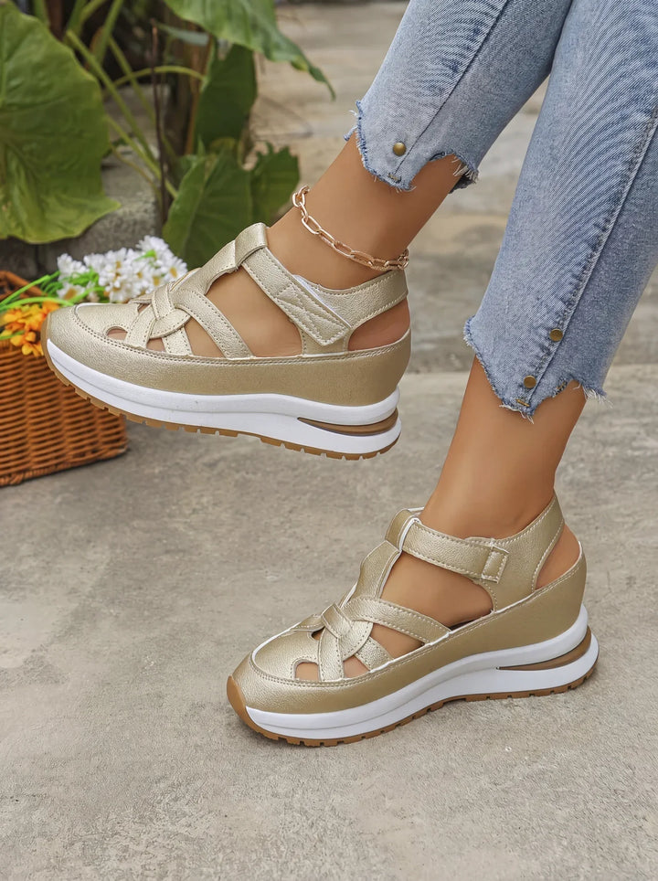 Women’s Comfortable Wedge Sandals