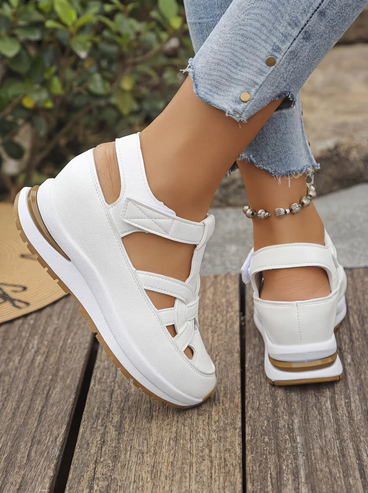 Women’s Comfortable Wedge Sandals