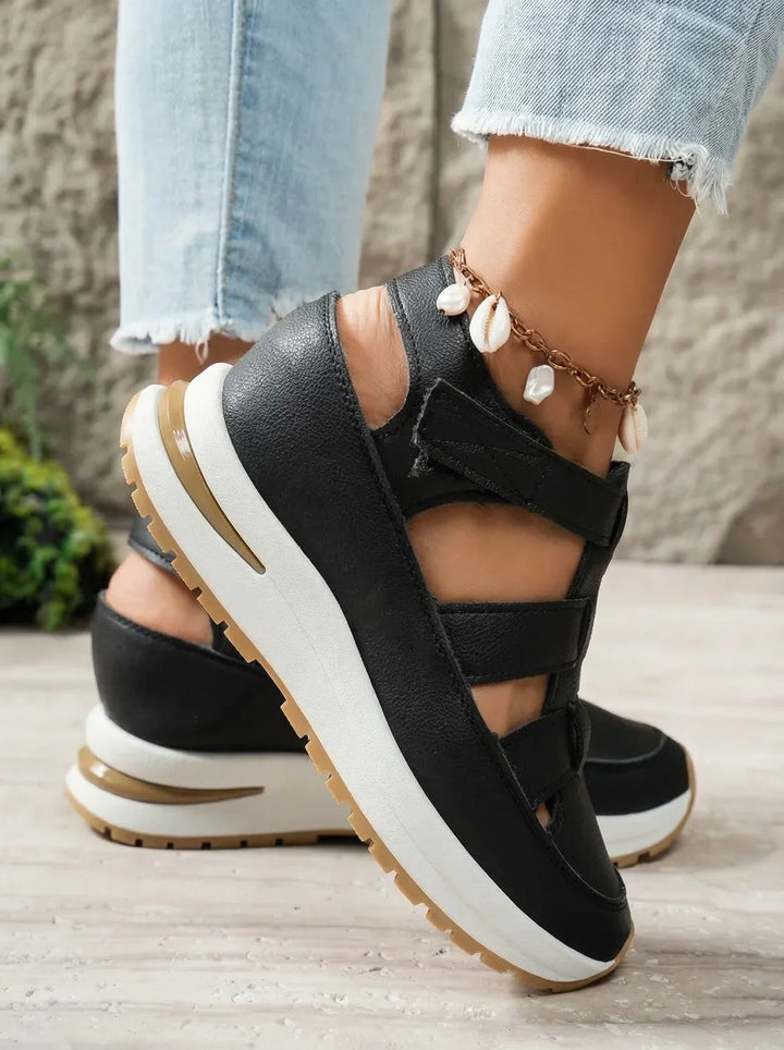 Women’s Comfortable Wedge Sandals