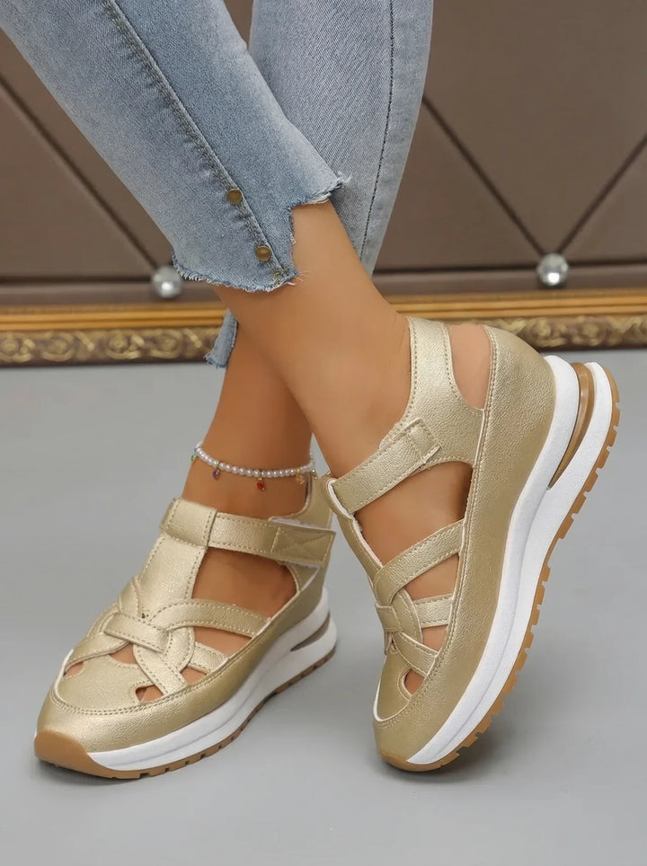 Women’s Comfortable Wedge Sandals