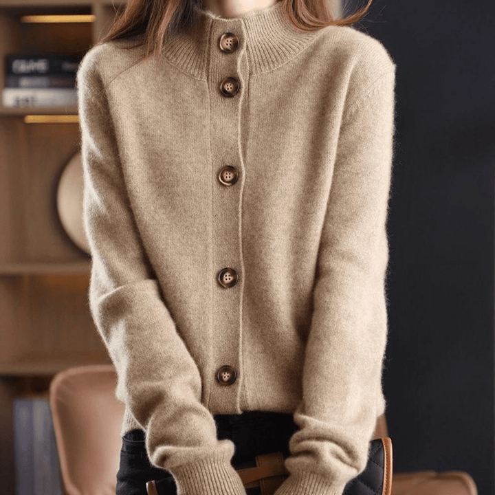 Women’s Knit Sweater Vest