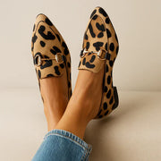 Women’s Comfort Slip-On Loafers