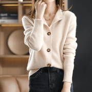 Women’s Knit Sweater Vest