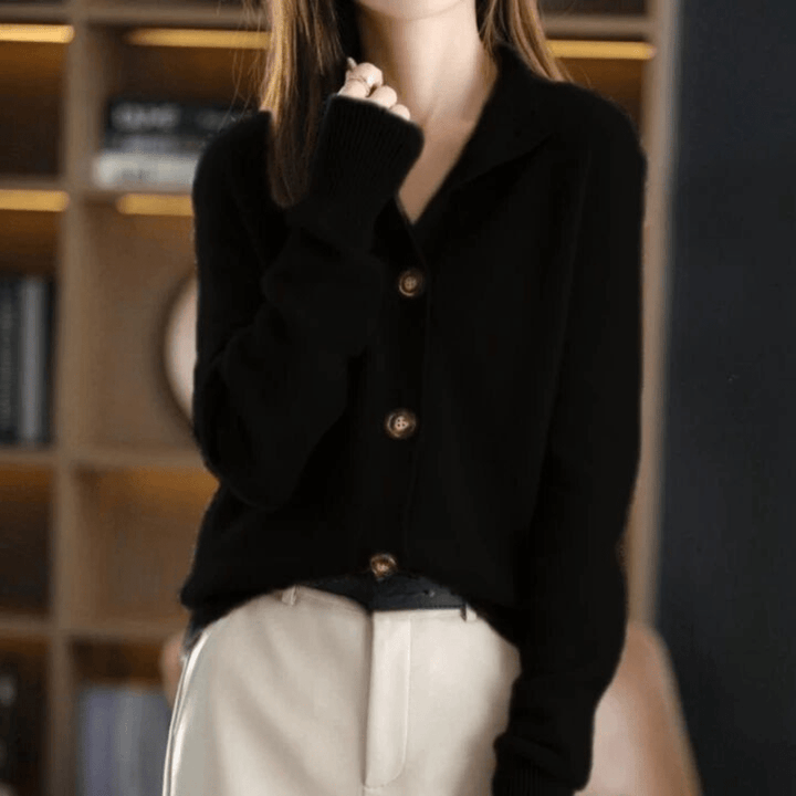 Women’s Knit Sweater Vest
