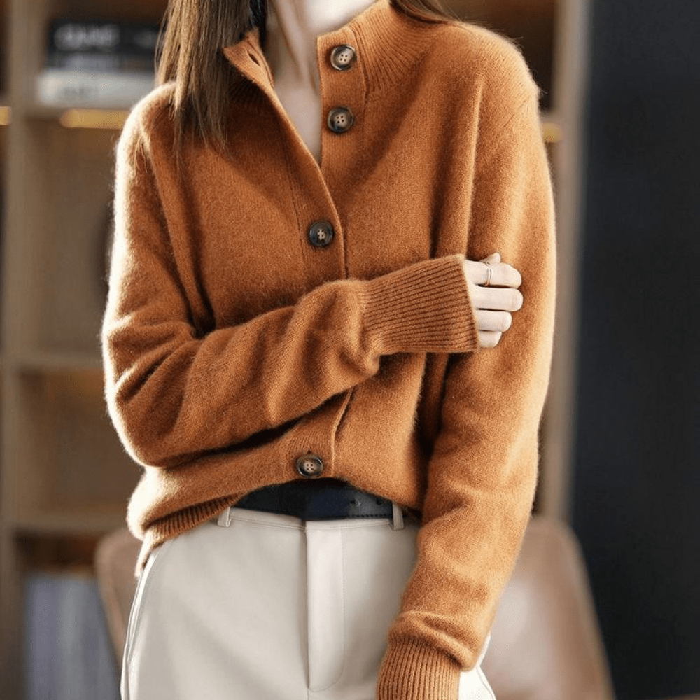 Women’s Knit Sweater Vest