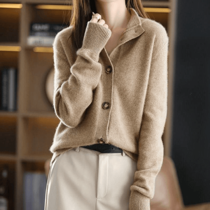 Women’s Knit Sweater Vest