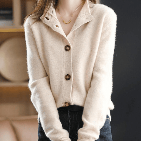 Women’s Knit Sweater Vest