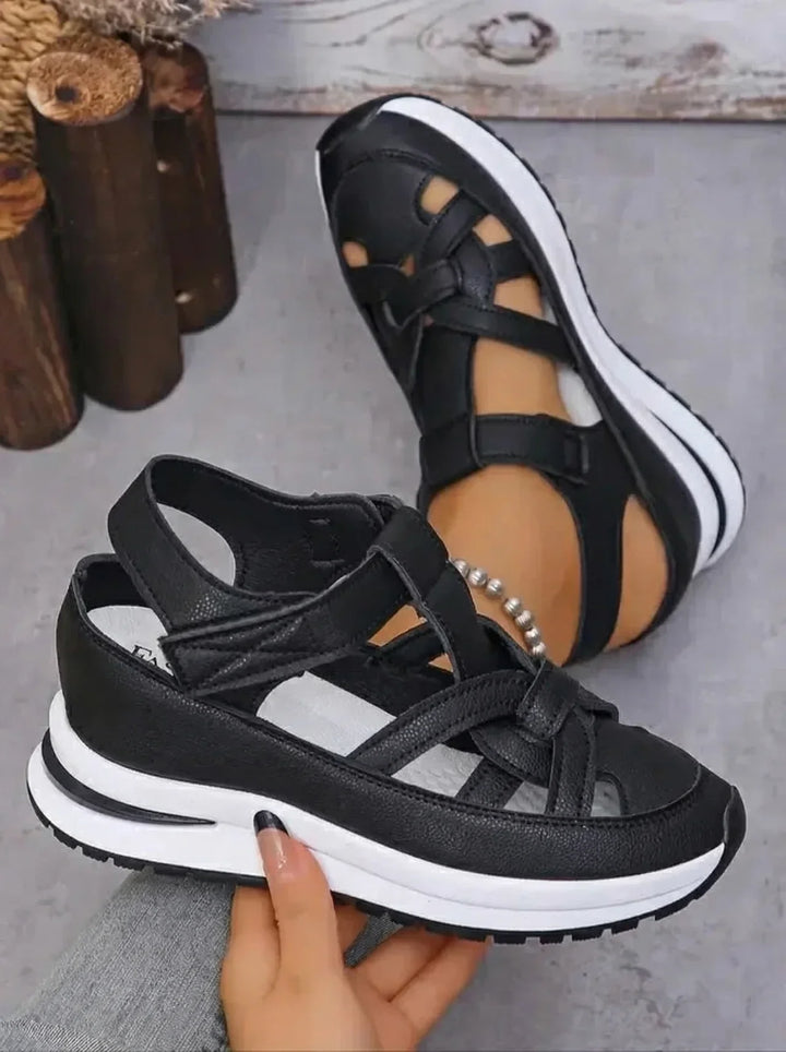 Women’s Comfortable Wedge Sandals