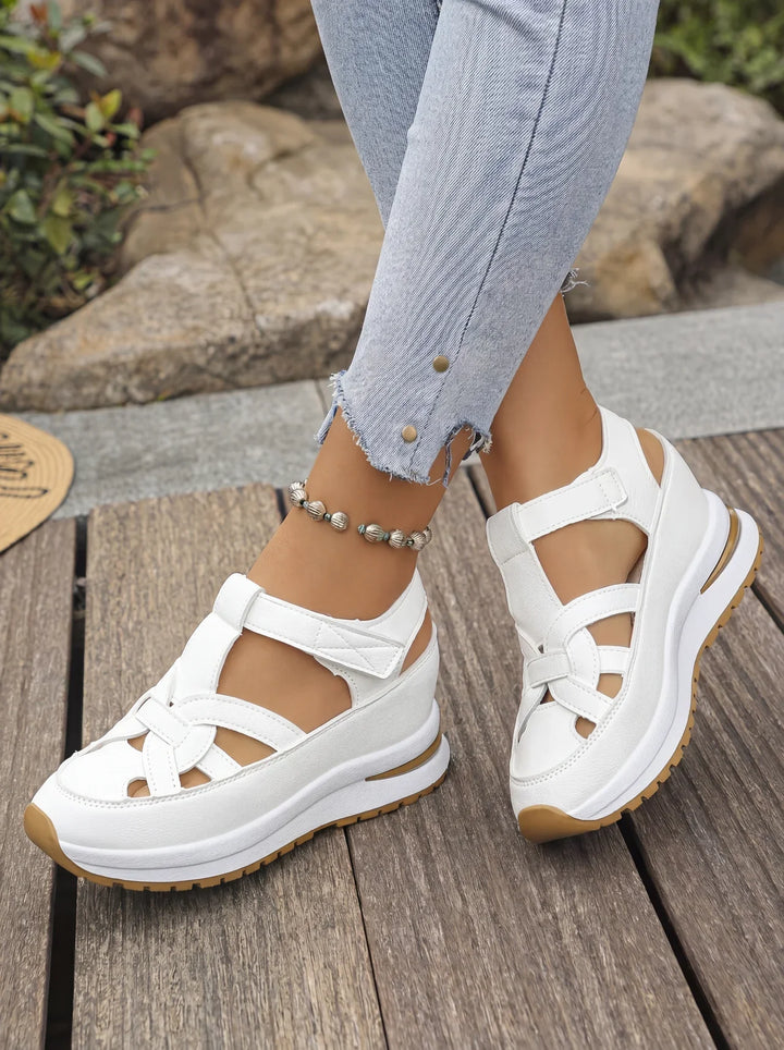 Women’s Comfortable Wedge Sandals