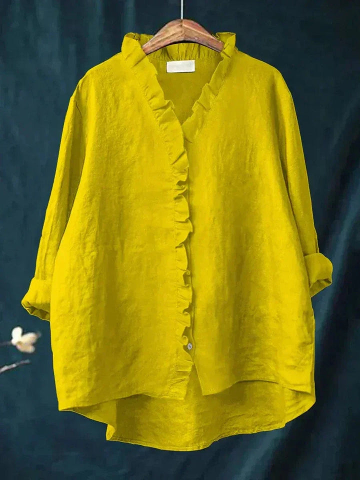 Women’s Lightweight Breathable Summer Blouse
