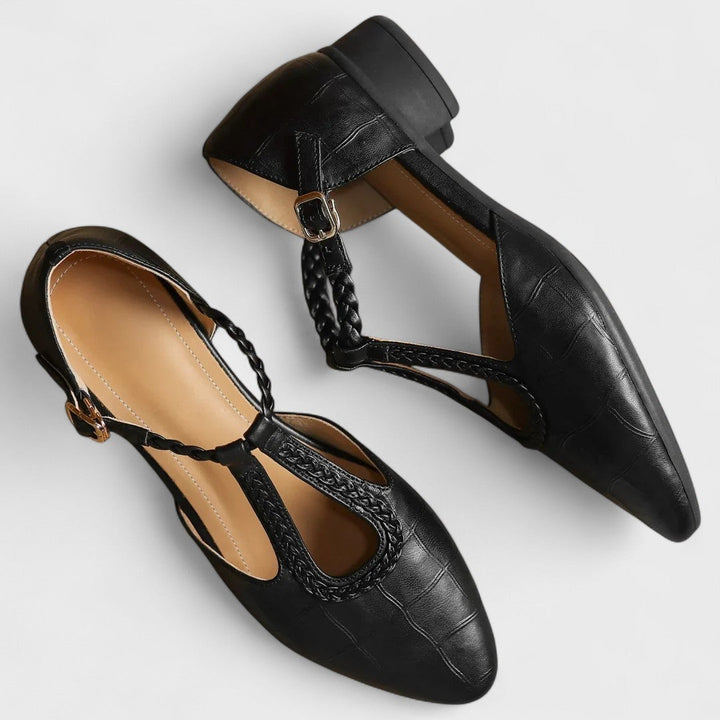 Women’s Slip On Arch Support Walking Shoes
