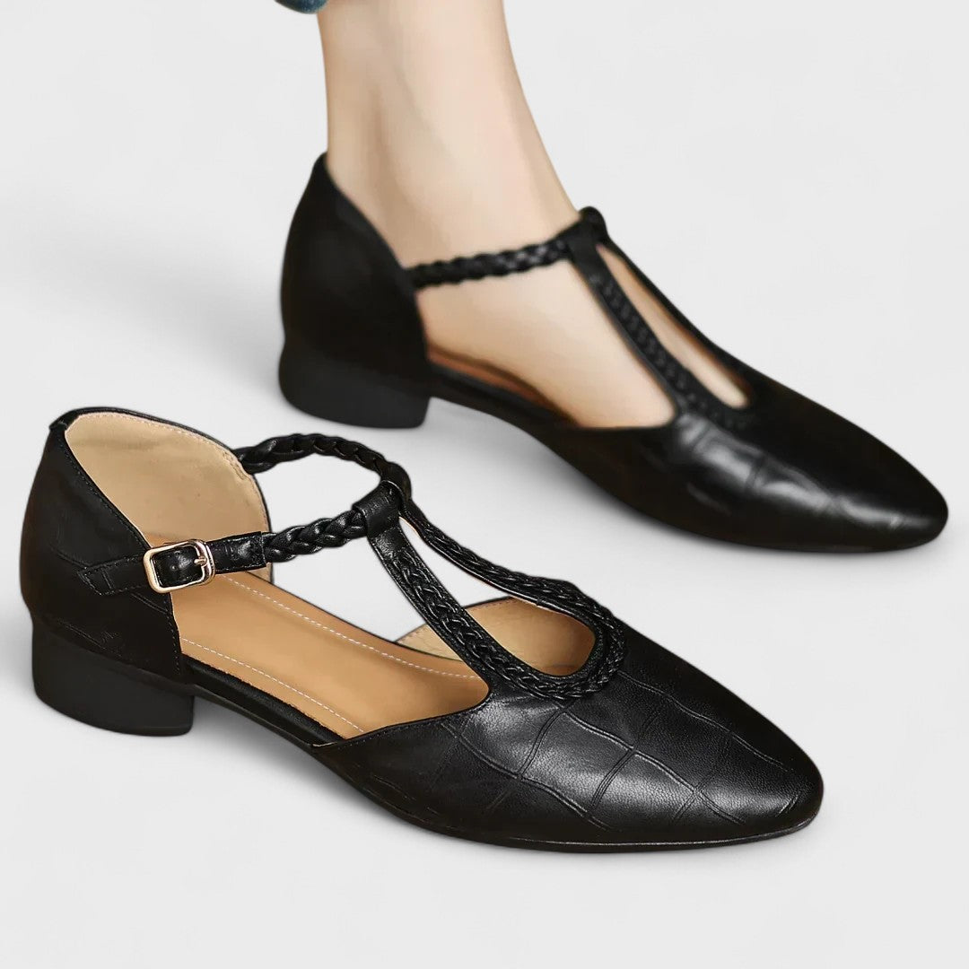 Women’s Slip On Arch Support Walking Shoes