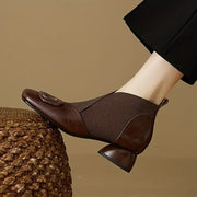Women’s Comfort Cushioned Non Slip Ankle Boots