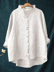 Women’s Lightweight Breathable Summer Blouse