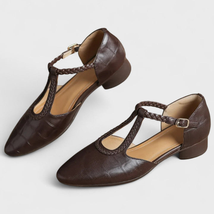 Women’s Slip On Arch Support Walking Shoes
