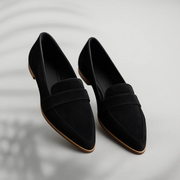 Women’s Slip On Comfort Loafers