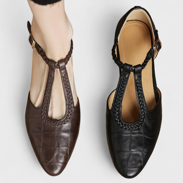Women’s Slip On Arch Support Walking Shoes