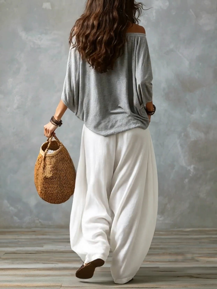 Women’s Two-Piece Matching Co-Ord Set