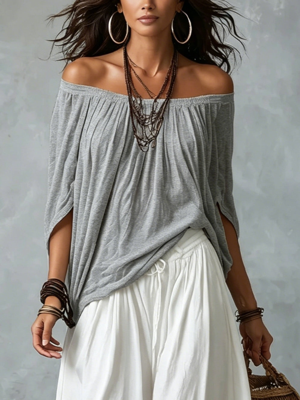 Women’s Two-Piece Matching Co-Ord Set