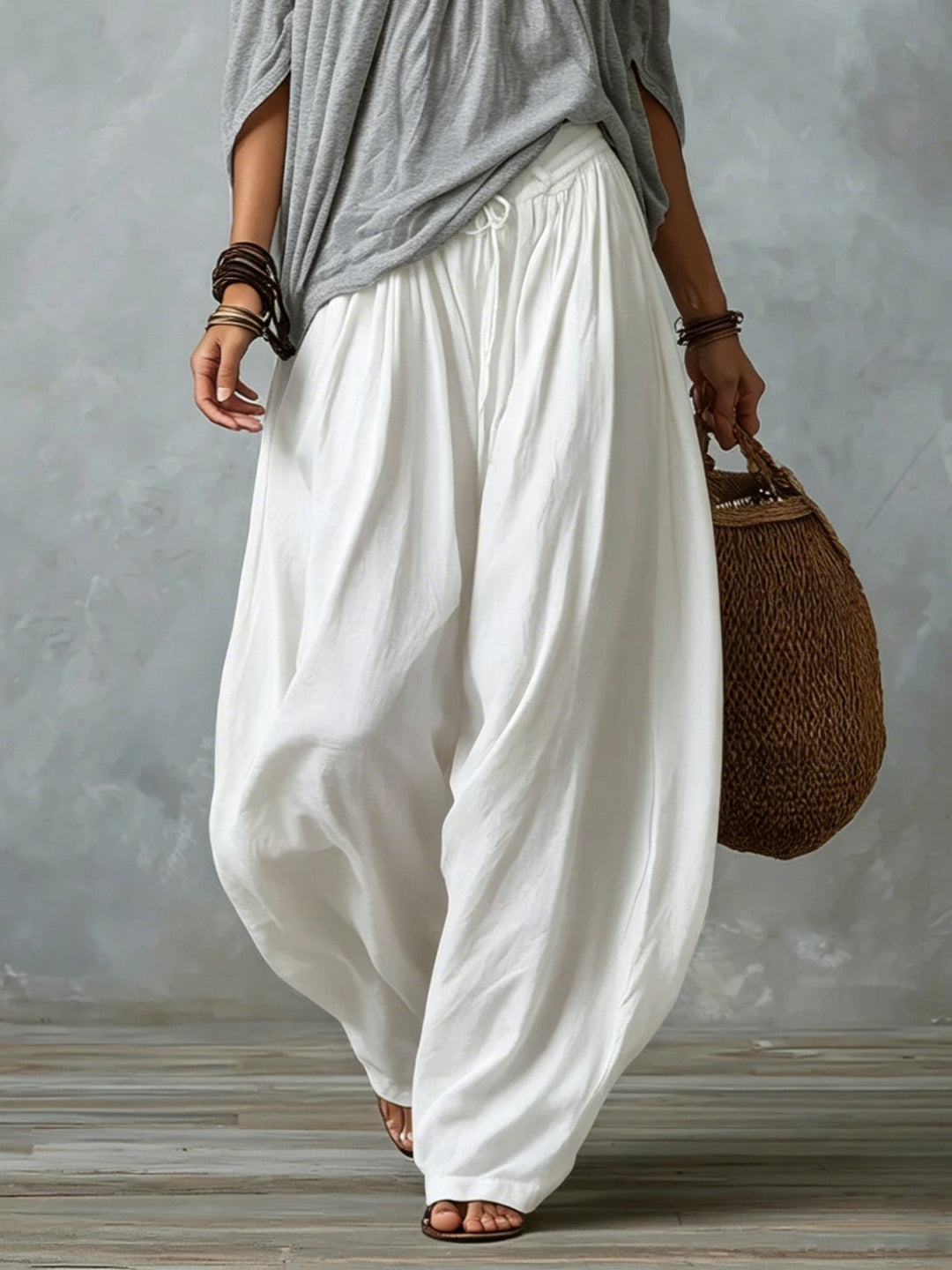 Women’s Two-Piece Matching Co-Ord Set