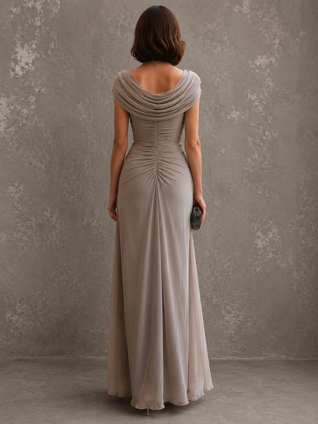 Women’s Maxi Dress