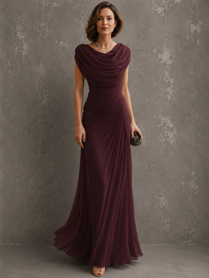 Women’s Maxi Dress