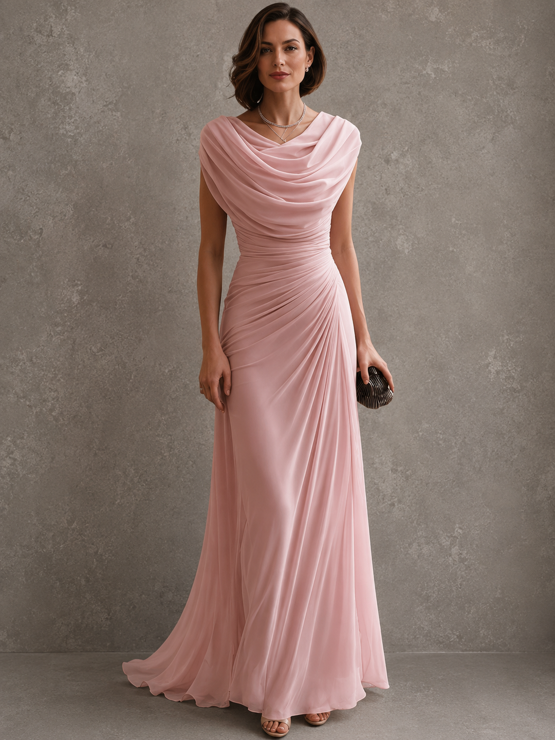 Women’s Maxi Dress