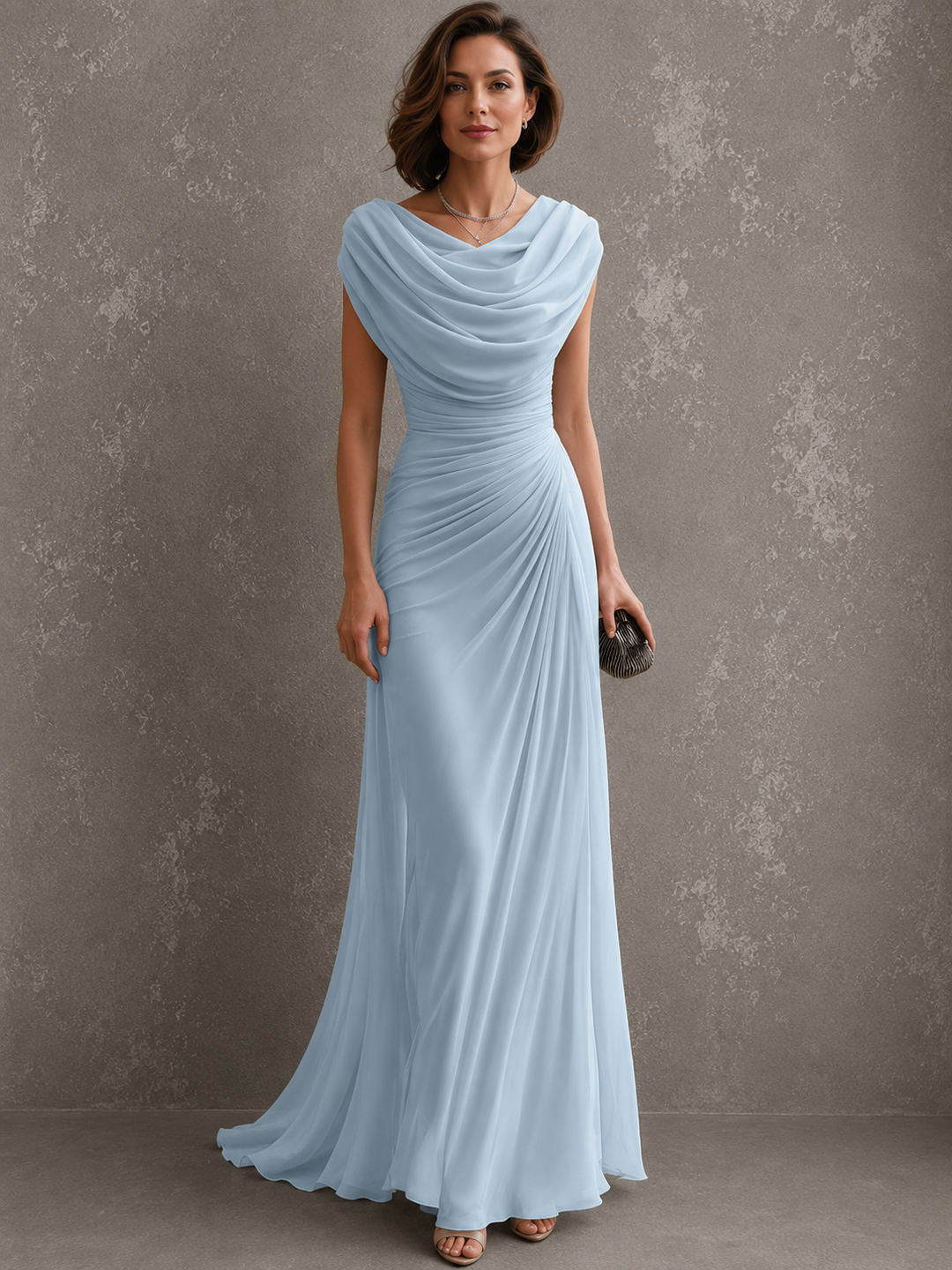 Women’s Maxi Dress