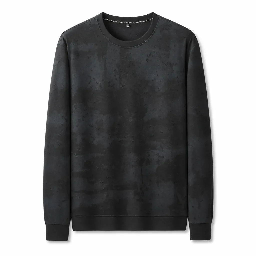 Men’s Classic Crewneck Sweater