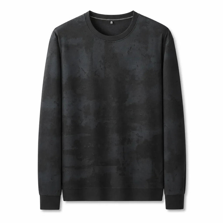 Men’s Classic Crewneck Sweater