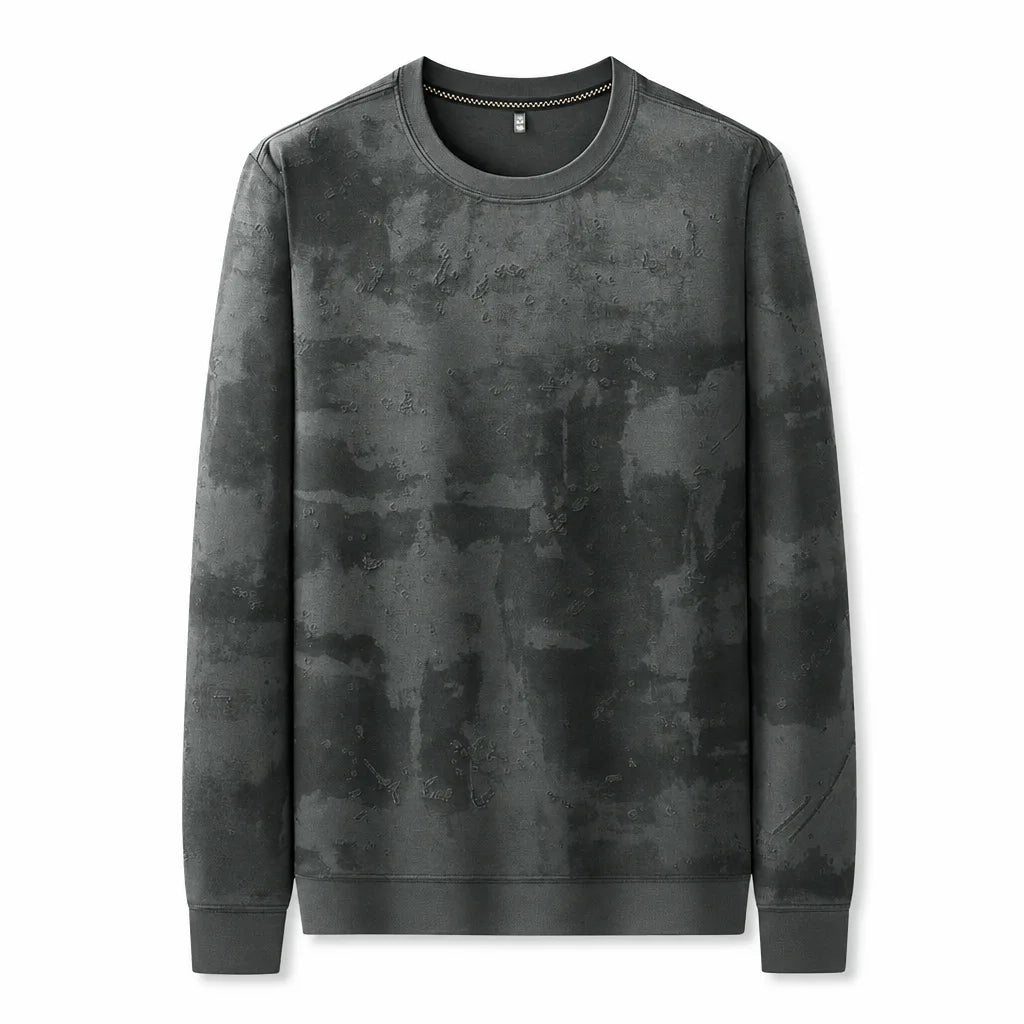 Men’s Classic Crewneck Sweater
