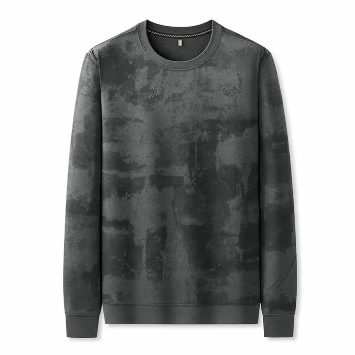 Men’s Classic Crewneck Sweater