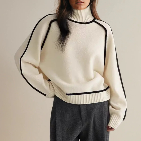Women’s Oversized Knit Jumper