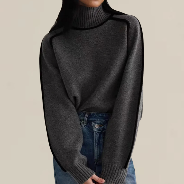 Women’s Oversized Knit Jumper