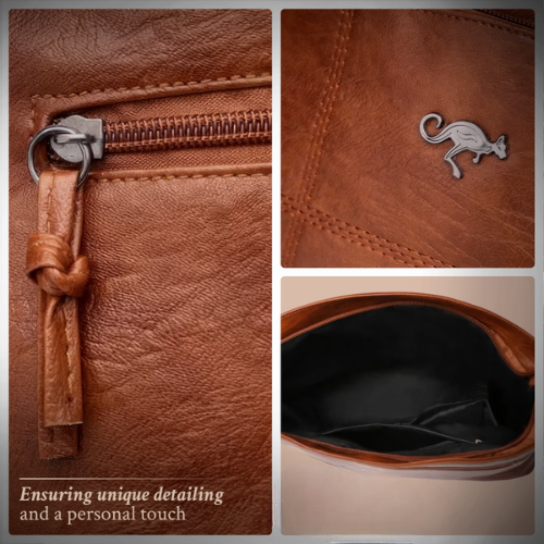 Women’s Top Handle Crossbody Handbag
