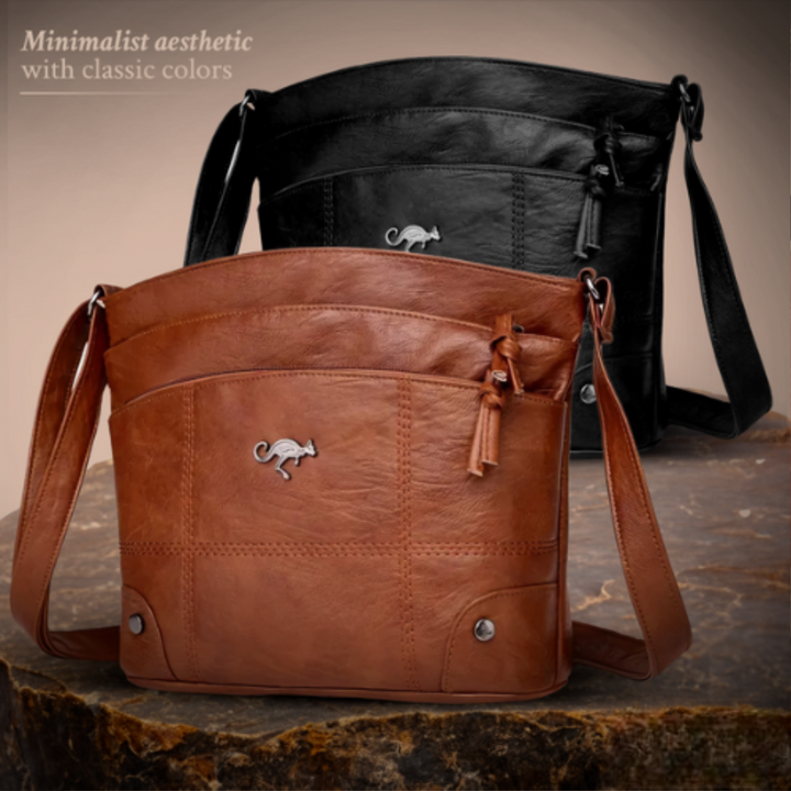 Women’s Top Handle Crossbody Handbag