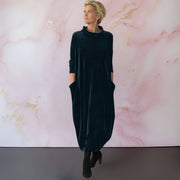 Women’s Formal Maxi Evening Dress