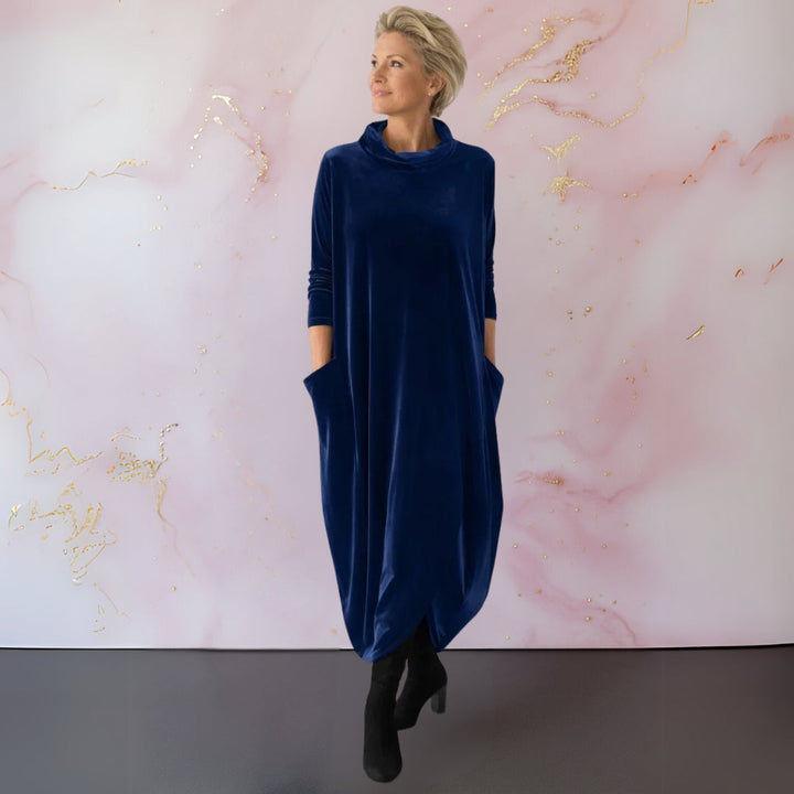 Women’s Formal Maxi Evening Dress