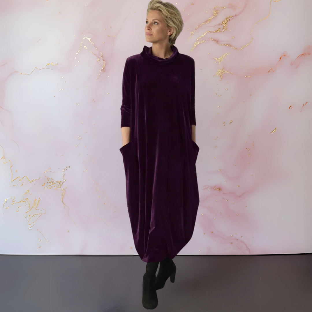 Women’s Formal Maxi Evening Dress