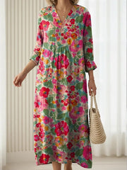 Women’s Comfortable Everyday Dress