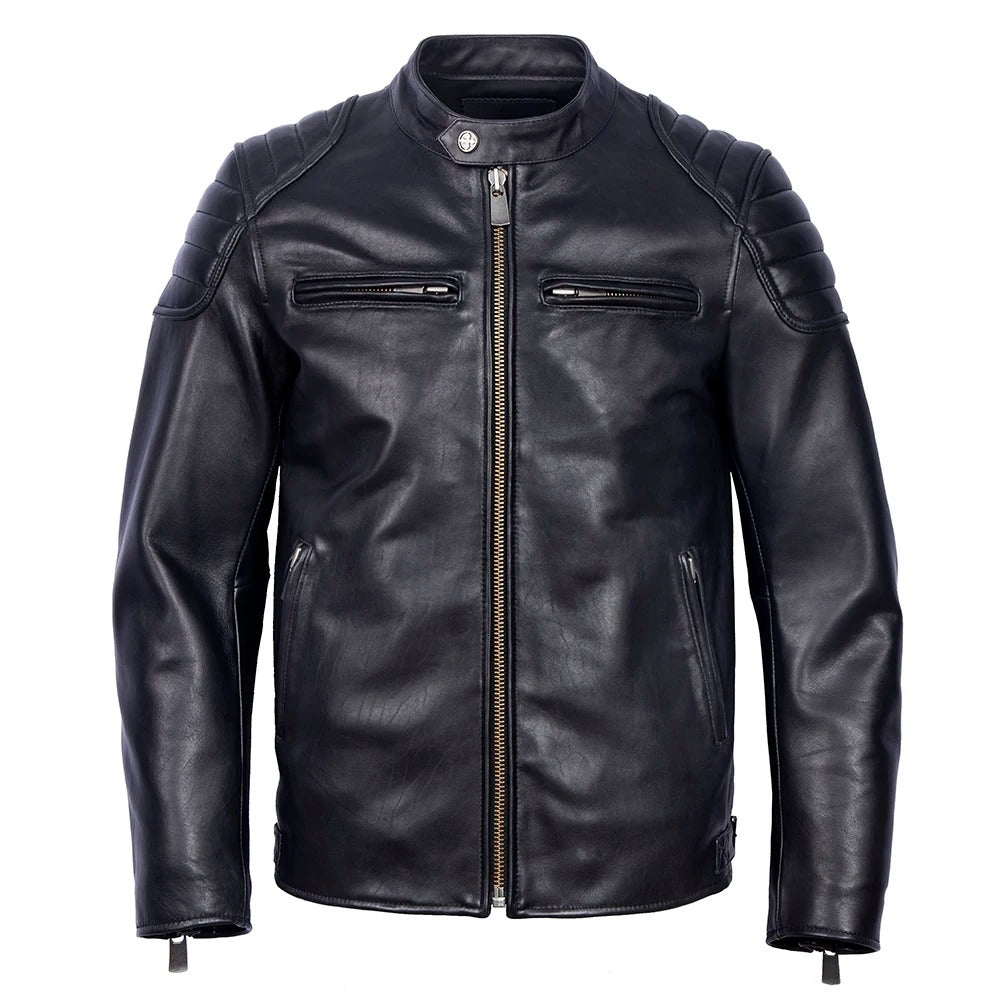 Men’s Vintage Biker Jacket