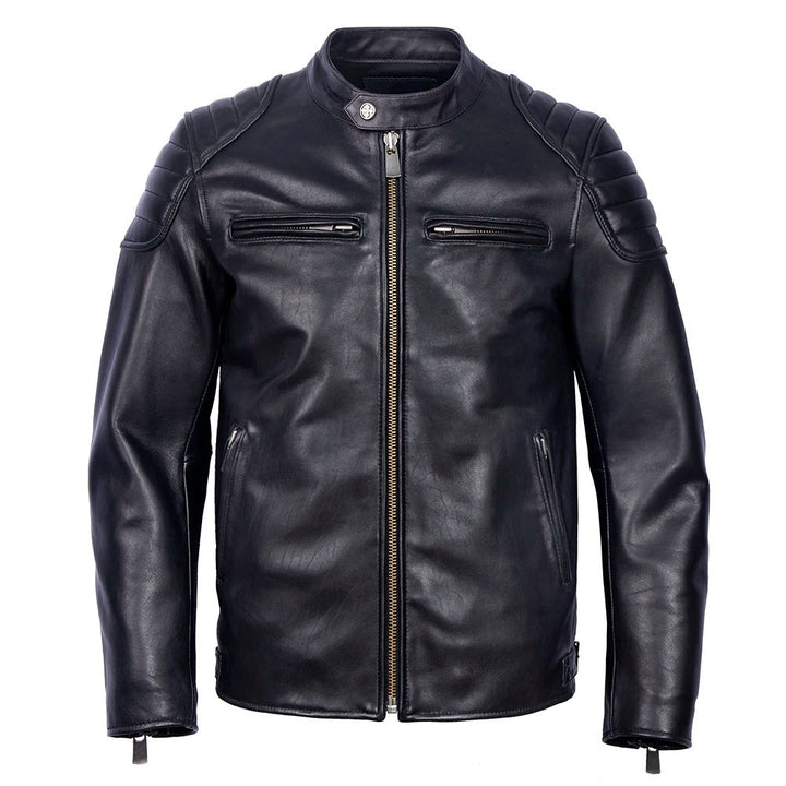 Men’s Vintage Biker Jacket