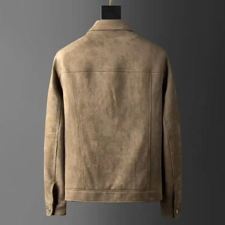 Women’s Slim Biker Jacket