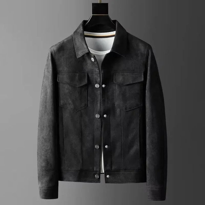 Women’s Slim Biker Jacket