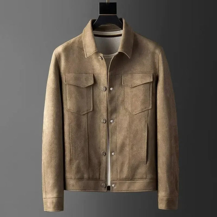 Women’s Slim Biker Jacket