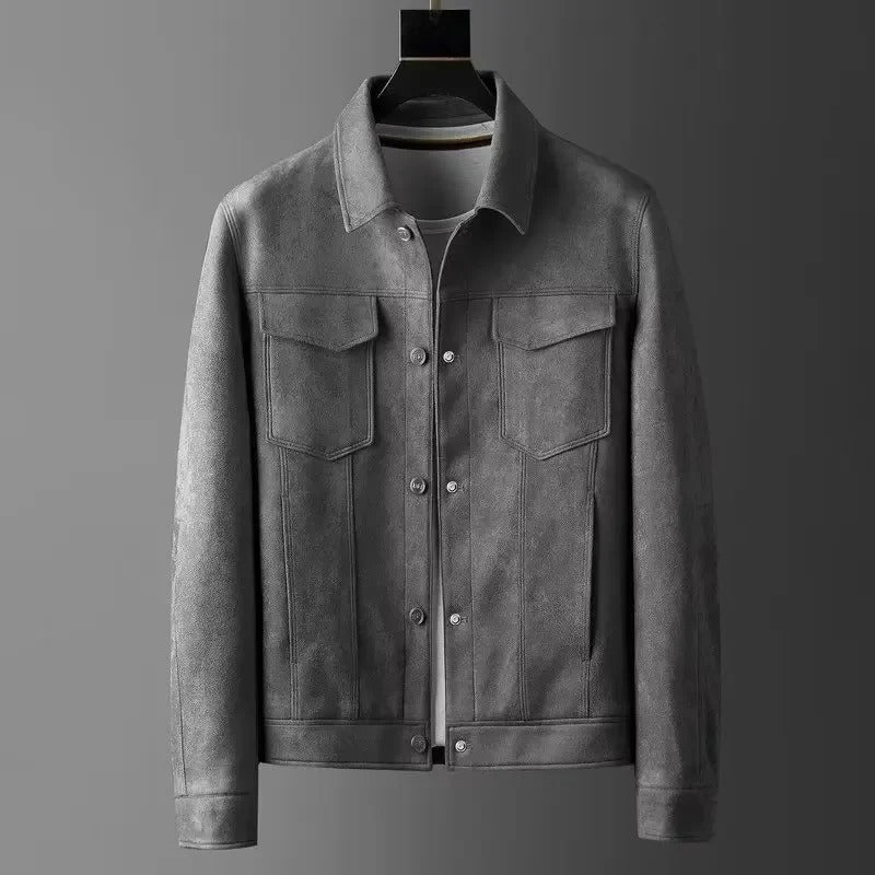 Women’s Slim Biker Jacket