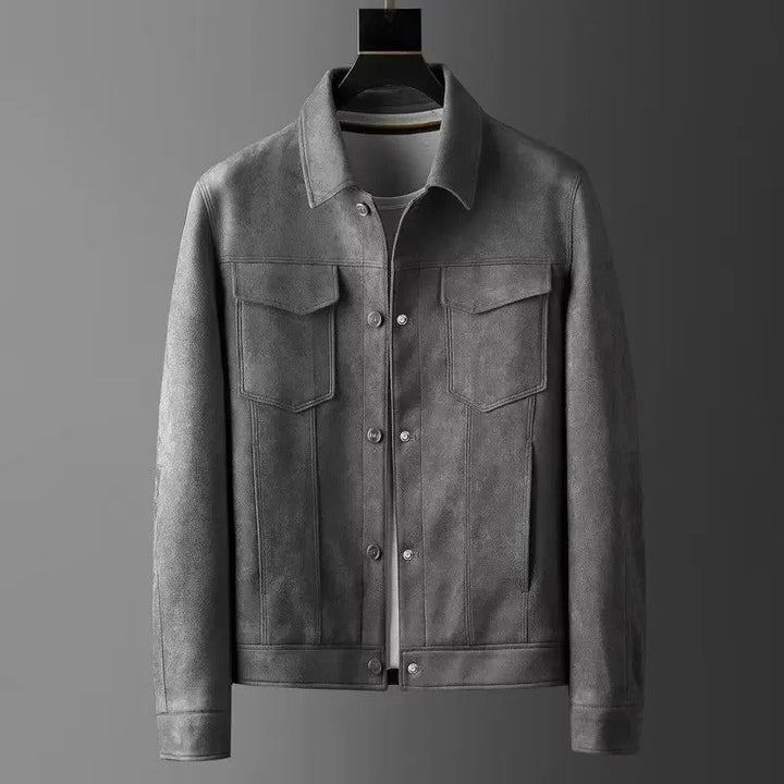 Women’s Slim Biker Jacket