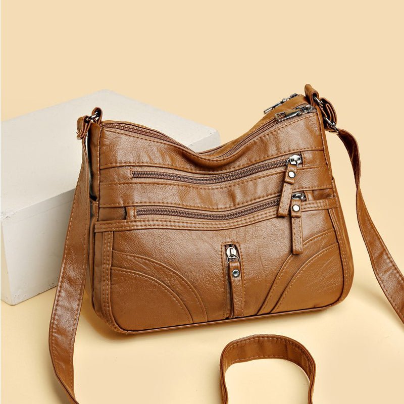 Women’s Vintage Casual Handbag